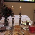 Shabat & Yom-Tov